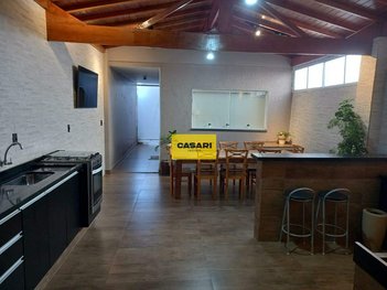 house em Rua Augusto Frederico Schimidt, Anchieta - São Bernardo do Campo - SP