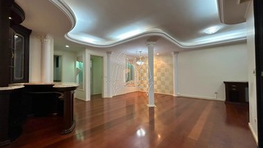 apartment em Rua Espírito Santo, Centro - Londrina - PR