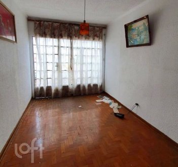 house em Tiago Ferreira, Vila Pedroso - São Paulo - SP