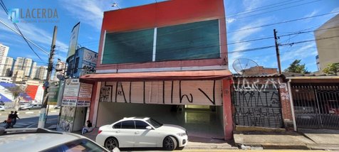 office em dos Rubis, Centro - Diadema - SP