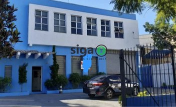 industrial em Avenida Engenheiro Alberto de Zagottis, Jardim Taquaral - São Paulo - SP