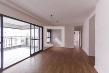 apartment em Rua Barão de Monte Santo, Mooca - São Paulo - SP