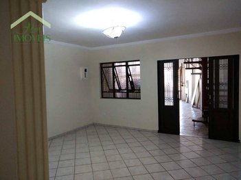 house em Rua Ângelo Preto, Jardim Regina - São Paulo - SP