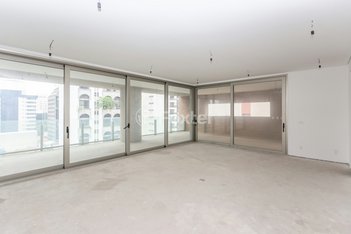 apartment em Rua Leopoldo Couto Magalhães Júnior, Itaim Bibi - São Paulo - SP