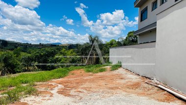 land_lot em Rua Piacenza, Residencial San Vitale - Bragança Paulista - SP