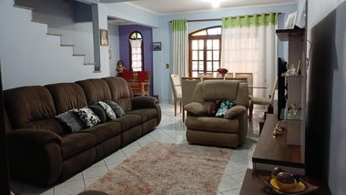 house em Rua Portal II, Jardim Felicidade (Zona Oeste) - São Paulo - SP