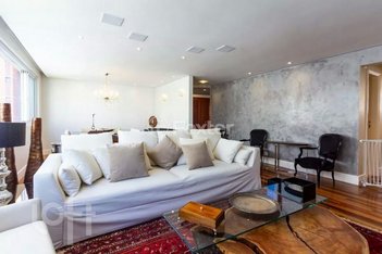 apartment em Rua Pedroso Alvarenga, Itaim Bibi - São Paulo - SP