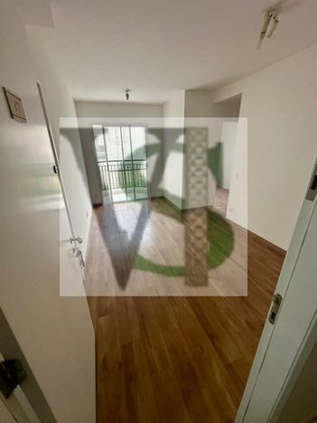 apartment em Rua Vieira de Morais, Campo Belo - São Paulo - SP