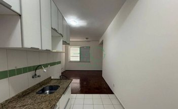 apartment em Avenida Ipiranga, República - São Paulo - SP