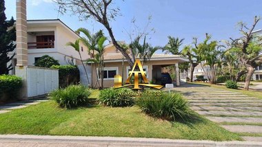 house em Avenida Pacífico Sul, Tamboré - Santana de Parnaíba - SP
