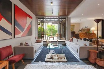 house em Rua Pires de Oliveira, Chácara Santo Antônio (Zona Sul) - São Paulo - SP
