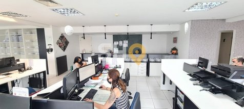 office em Marquês De São Vicente, Várzea da Barra Funda - São Paulo - SP