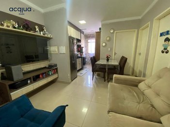 apartment em Rua Doutor Galdós Ângulo, Jardim José Wilson Toni - Ribeirão Preto - SP