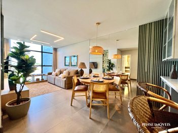 apartment em Avenida Central, Xangri-Lá - Xangri-Lá - RS