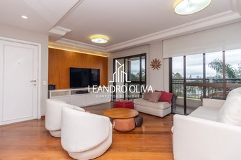 apartment em Rua Tutóia, Vila Mariana - São Paulo - SP