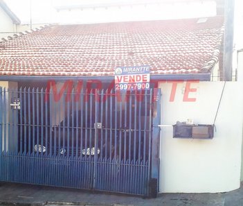 house em Filadelfo Gouveia Neto, Vila Constança - São Paulo - SP