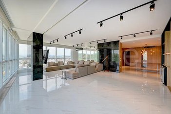 apartment em Rua 3700, Centro - Balneário Camboriú - SC