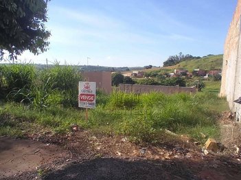 land_lot em Rua Diamante, Ideal - Londrina - PR
