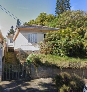house em Rua Almirante Câmara, Tristeza - Porto Alegre - RS