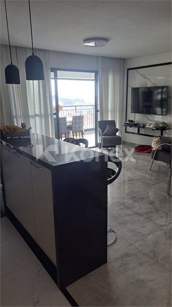 apartment em Avenida Guapira, Tucuruvi - São Paulo - SP