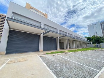 business em Avenida Dom Bosco, Popular - Cuiabá - MT