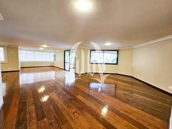 apartment em Rua Espírito Santo, Centro - Londrina - PR
