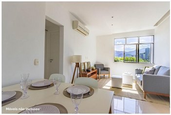 apartment em Avenida Epitácio Pessoa, Lagoa - Rio de Janeiro - RJ