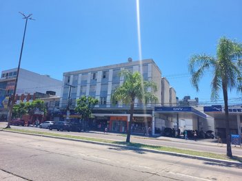 apartment em Avenida Assis Brasil, Cristo Redentor - Porto Alegre - RS