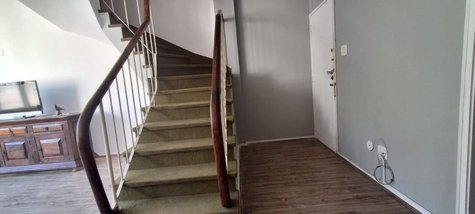 apartment em Rua Dezesseis de Março, Centro - Petrópolis - RJ