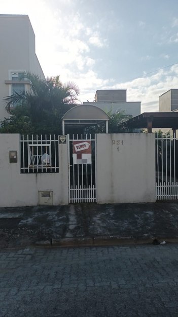 house em Rua Ipê Amarelo, Mata Atlantica - Tijucas - SC