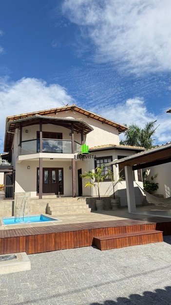 house em Rua Acre, Joá - Lagoa Santa - MG