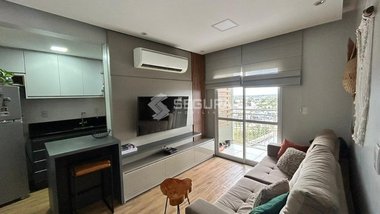 apartment em Avenida Armando Fajardo, Igara - Canoas - RS