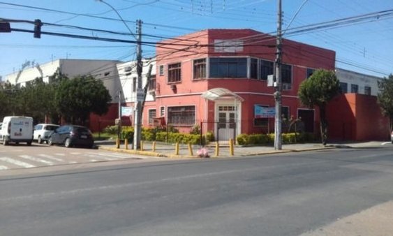 Cômodo Condomínio