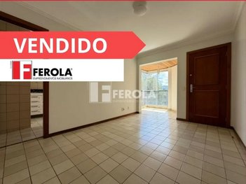 apartment em QRSW 3, Setor Noroeste - Brasília - DF