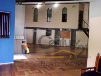 business em Manuel Gaya, Vila Mazzei - São Paulo - SP