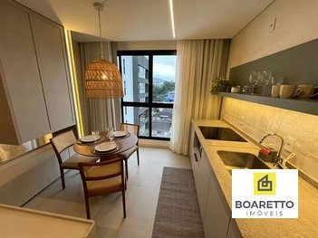 apartment em Rua Dona Francisca, Saguaçu - Joinville - SC