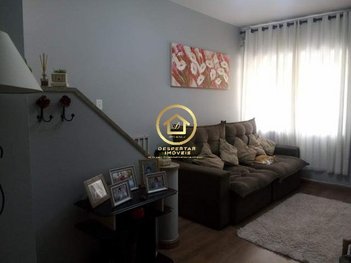 house em Rua Engenheiro Jean Buff, Jardim Paraíso - São Paulo - SP