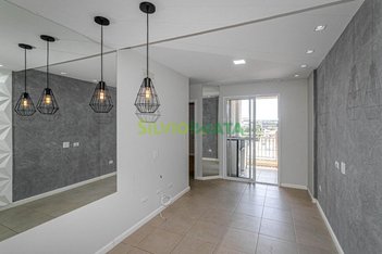 apartment em Rua Fluminense, Vila Marumby - Maringá - PR