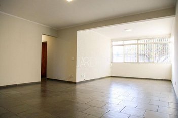 apartment em Avenida Doutor Plínio de Castro Prado, Jardim Palma Travassos - Ribeirão Preto - SP