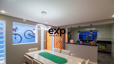 house em Rua Condessa de Pinhal, Parque Colonial - São Paulo - SP