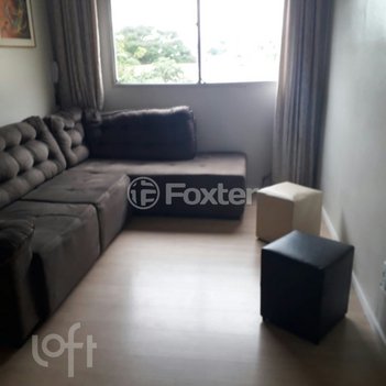 apartment em Rua Engenheiro Fernando Mendes Ribeiro, Santo Antônio - Porto Alegre - RS