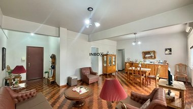 apartment em Avenida Doutor Casagrande, Cidade Alta - Bento Gonçalves - RS