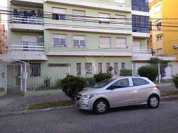apartment em Rua General Argolo, Centro - Pelotas - RS