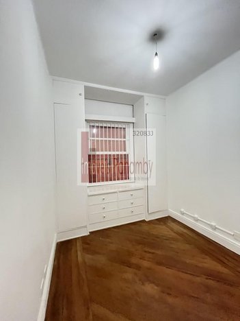 commercial_building em Rua Piauí, Higienópolis - São Paulo - SP