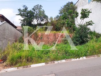 land_lot em Rua José Firmino da Silva, Jardim Brasil - Itupeva - SP