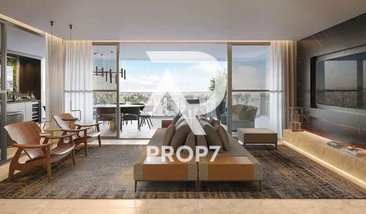 apartment em Rua Achilles Masetti, Paraíso - São Paulo - SP