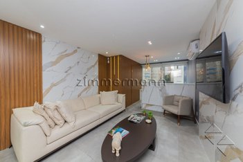 office em Rua Cayowaá, Perdizes - São Paulo - SP