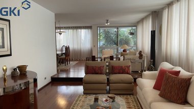 apartment em Rua Baronesa de Itu, Santa Cecília - São Paulo - SP