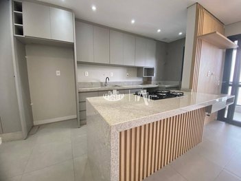 apartment em Rodovia José Garcia de Campos, Conjunto Habitacional Jamile Dequech - Londrina - PR