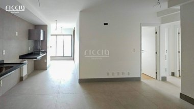 apartment em Rua Carlos Maria Auricchio, Condomínio Royal Park - São José dos Campos - SP